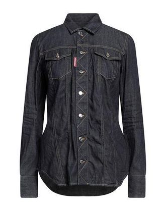 Dsquared2 Denim shirts
