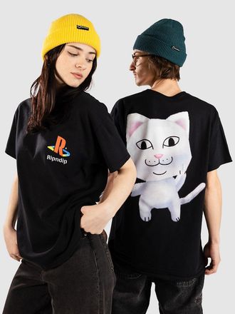 Ripndip Nermii T-Shirt zwart