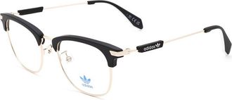 adidas Originals Unisex Or5036 49Mm Optical Frames
