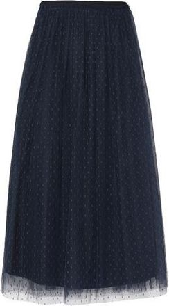 Red Valentino PARTES DE ABAJO - Faldas largas en YOOX.COM