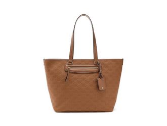 Michael Kors Jet Set Travel XL Function Tote Tote Handbags Luggage : XL, Leather