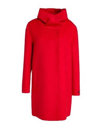 Gretha Milano COATS & JACKETS - Coats sur YOOX.COM