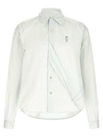 Kiko Kostadinov Cotton Mens Blouse