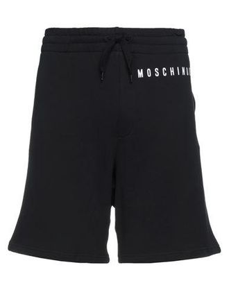 Moschino Shorts & Bermuda Shorts