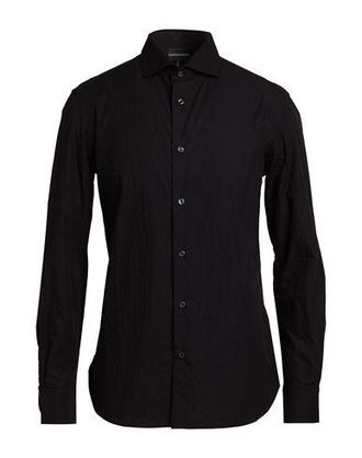 Emporio Armani TOPWEAR - Camicie su YOOX.COM