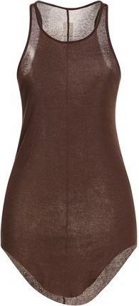 Rick Owens Tank tops