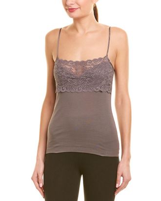 Hanro Hanro Lace Tank