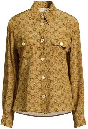 Massimo Alba TOPWEAR - Shirts on YOOX.COM