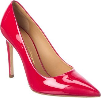 Ferragamo Ilary Patent Pump