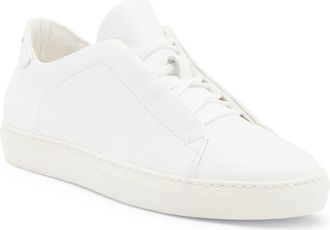 To Boot New York Bradbury Sneaker in White at Nordstrom Rack, Size 10.5