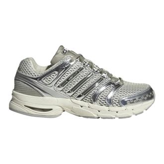 adidas Adistar Control 5 - Dames - Hardloopschoenen - Grijs - 39 1/3 EU - Fitness