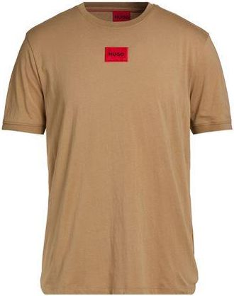 HUGO BOSS CAMISETAS Y TOPS - Camisetas en YOOX.COM