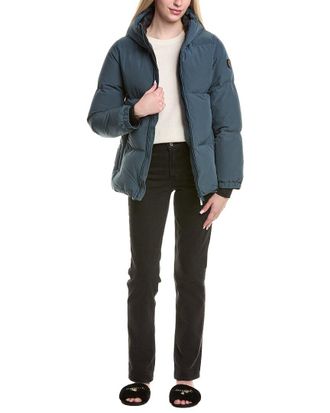 Noize Stacy Puffer Coat