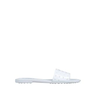 Tod's Gomma Studded Sandals
