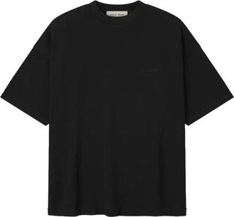 Fear of God T-shirt Signature Anni 90 - - Tops - Uomo - Nero - XL
