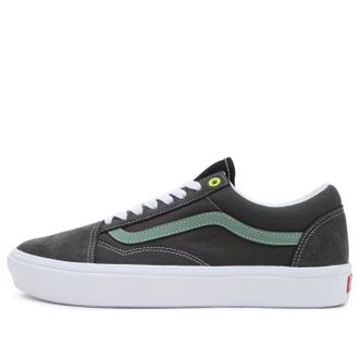 Vans Old Skool Multi Block Comfycush VN0A5DYCBFC