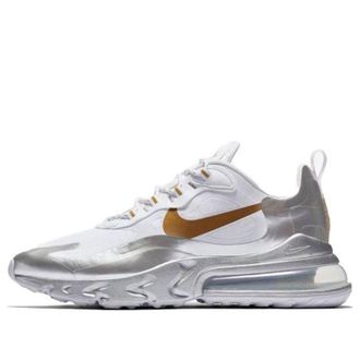 Nike Air Max 270 React City of Speed CQ4597-110