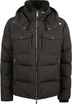 Moorer Jacket