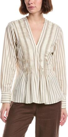 Rag & Bone Asher Stripe Top