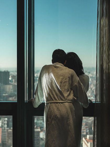 Consejos de una pareja de blogueros viajeros españoles