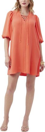 Trina Turk Zahara Mini Dress