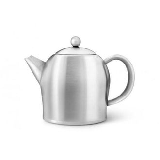 Bredemeijer Bredemeijer Minuet Santhee Un Sola Tetera 1000 Ml Acero Inoxidable