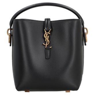 Saint Laurent Saint Laurent Le 37 Mini Schoudertas