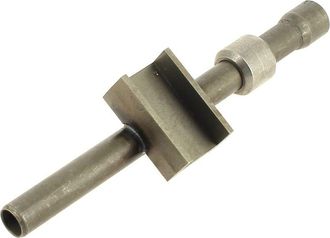 Bosch Asta da corsa 1619p12589 per seghetto alternativo Bosch