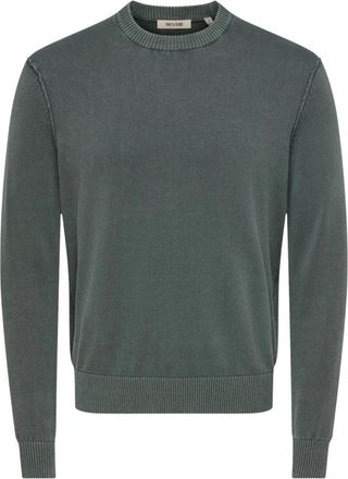 Only & Sons Only & Sons, Heren, Truien, Groen, Maat: 2XL