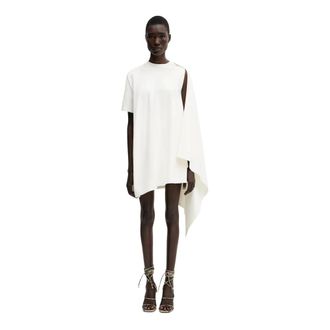 Coperni Party Dresses - Dresses - Mujer - Beige - S