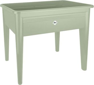 ELHO Green Basics Grow Table Xxl 75 Green Fioriera Rettangolare