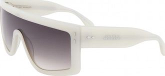 Isabel Marant Isabel Marant Womens IM0155-S-7AP-99 IM0155 99 S 7AP Sunglasses - Antique White - One Size