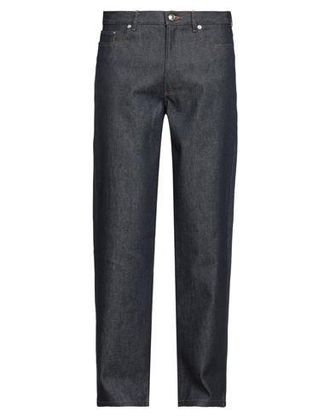 A.P.C. BOTTOMWEAR - Jeans on YOOX.COM