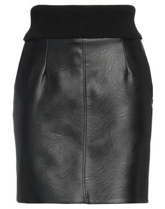 Stella McCartney BOTTOMWEAR - Mini skirts on YOOX.COM