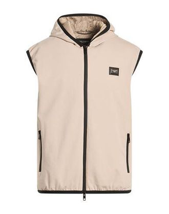 Dolce & Gabbana COATS & JACKETS - Gilets on YOOX.COM