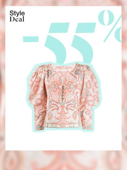 Style Deal: Tot 55% korting bij Etro