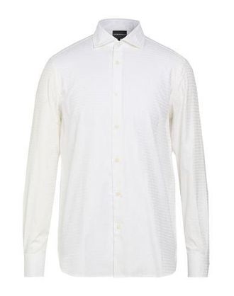 Emporio Armani CAMISETAS Y TOPS - Camisas en YOOX.COM