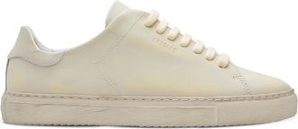 Axel Arigato Mujer, Zapatos, Beige, Talla: 38 EU