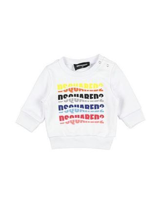Dsquared2 TOPS - Sweatshirts auf YOOX.COM