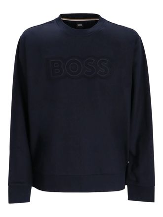 HUGO BOSS IOm Non andare da nessuna parte
