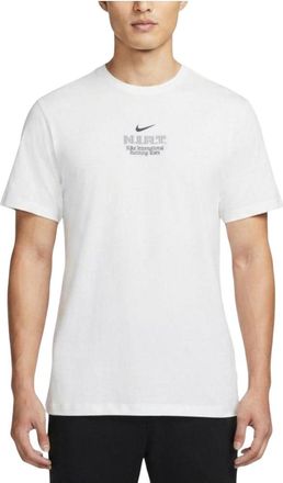 Nike Hyverse Dri-FIT UV Protection T-Shirt Asia Sizing White IV6611-100