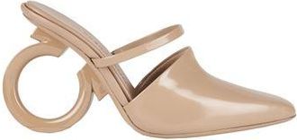 Ferragamo CALZADO - Mules & Zuecos en YOOX.COM