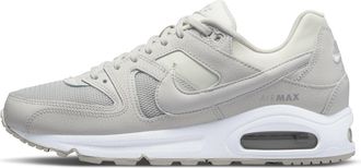 Nike (WMNS) Nike Air Max Command Grey White 397690-018