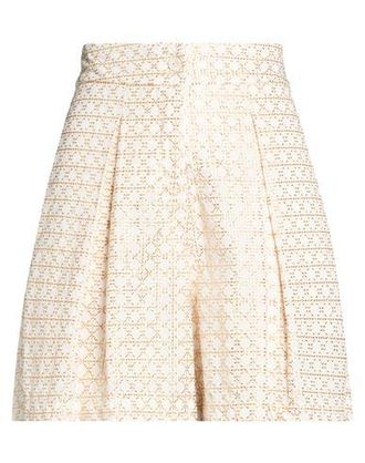 Greek Archaic Kori BOTTOMWEAR - Shorts & Bermuda Shorts on YOOX.COM