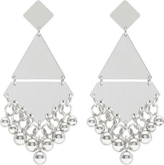 Isabel Marant Boucles DOreilles Ga