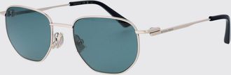 Bottega Veneta Sunglasses BOTTEGA VENETA Woman color Silver