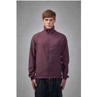 Yohji Yamamoto 3-Stripe Zip-Up Jacket