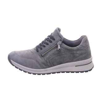 Waldl&auml;ufer Dames, Schoenen, Grijs, Maat: 34 1/2 EU Leer