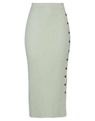 Tory Burch BOTTOMWEAR - Midi skirts on YOOX.COM