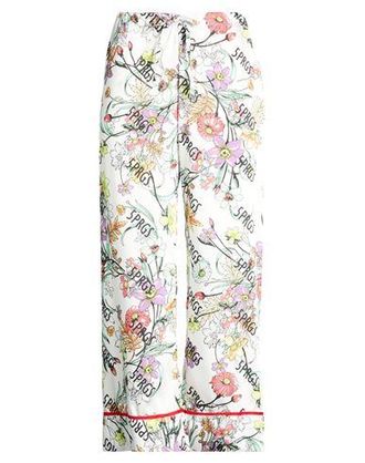 5 Progress BOTTOMWEAR - Trousers on YOOX.COM